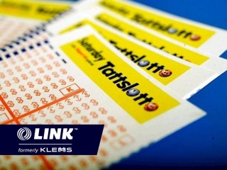 UNDER OFFER Simple & Highly Profitable Lotto & Sub News $525,000 (15399)