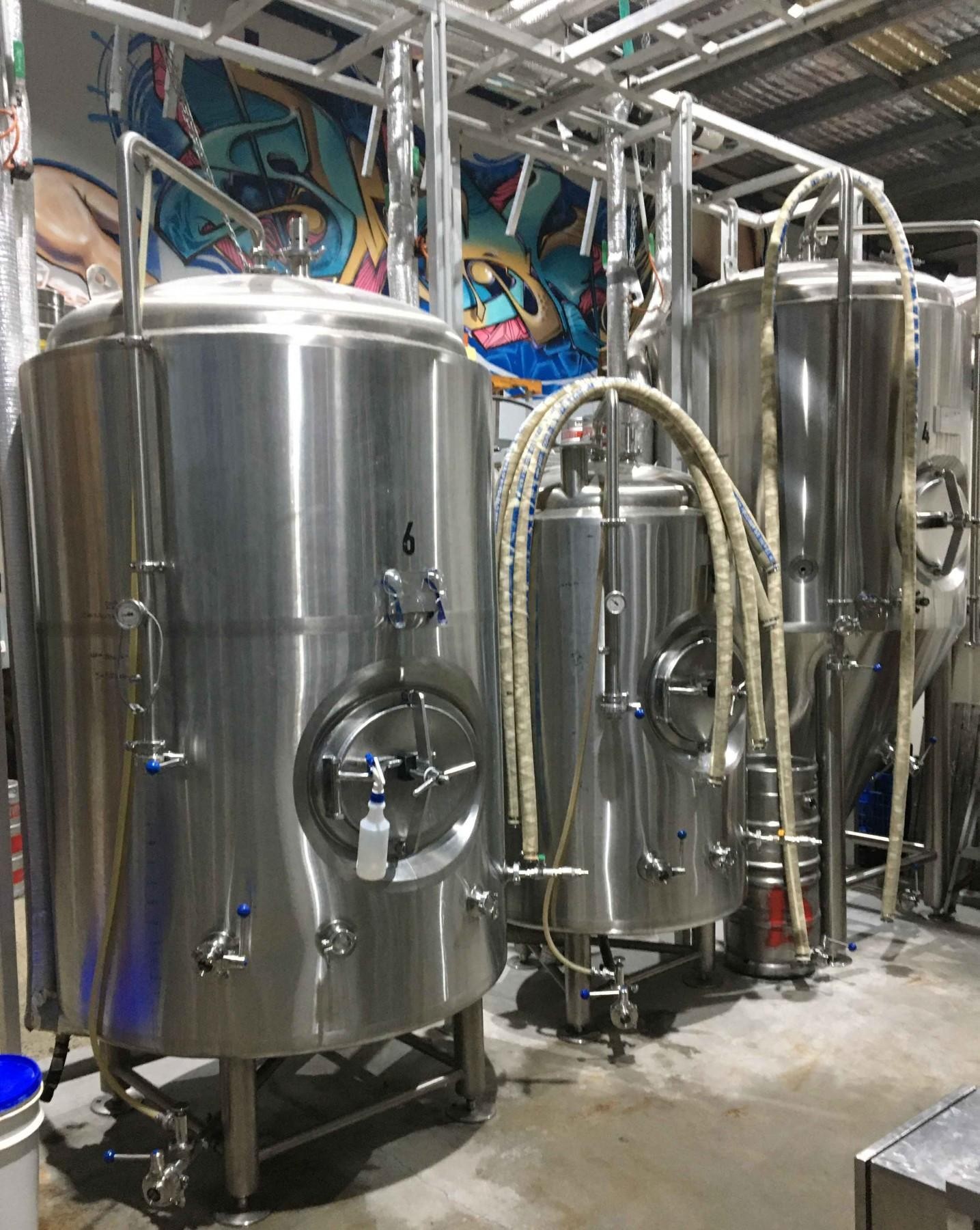 Craft Brewery 566901 1