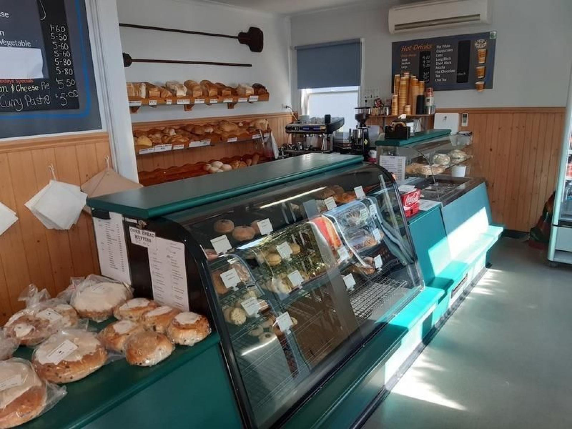Bakery / Cafe – 566937 2