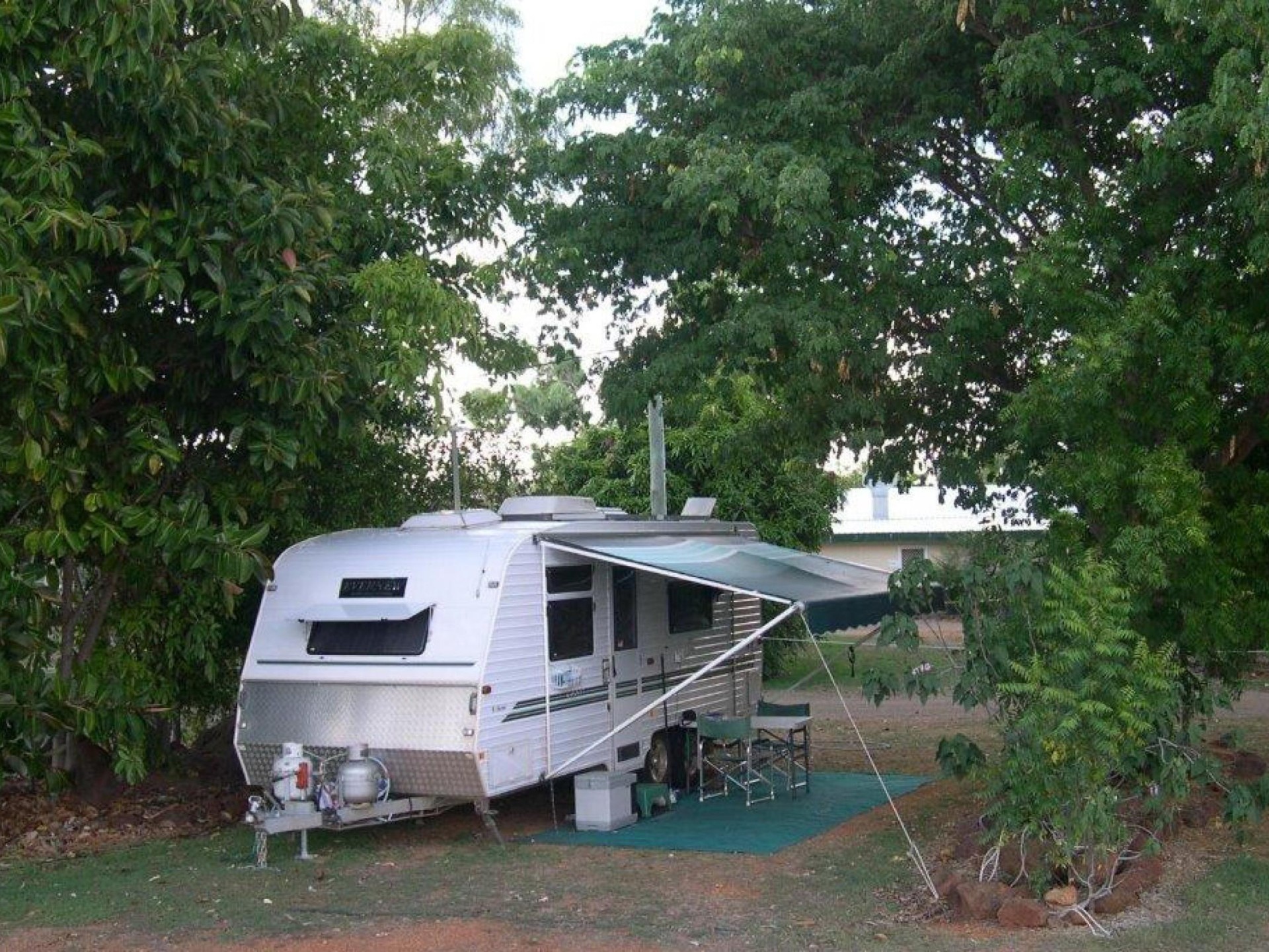 Price Reduction! Caravan Park 567027 1