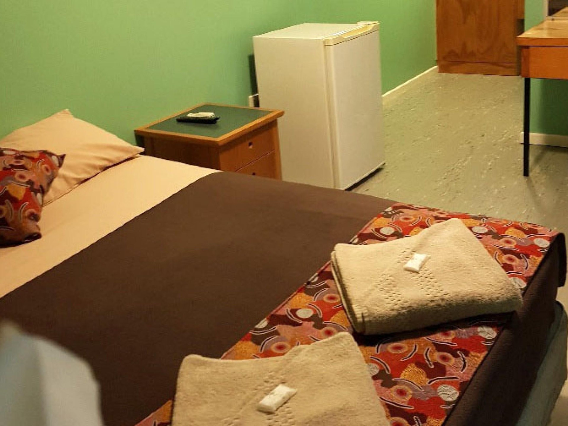 Price Reduction! Caravan Park 567027 3