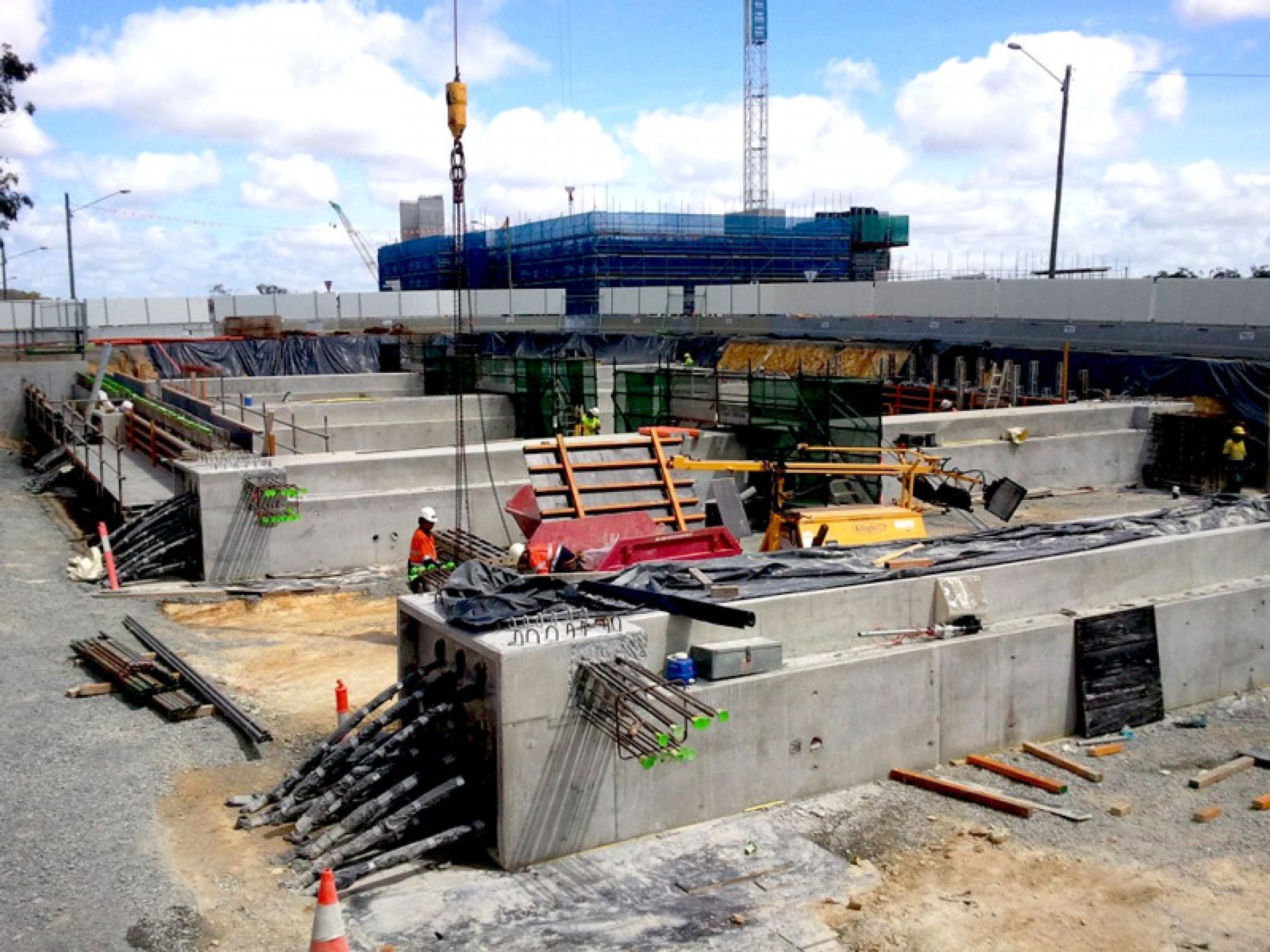 Brisbane Based Civil Structures 567065 2