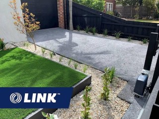 Pervious Concrete Technology & Products License