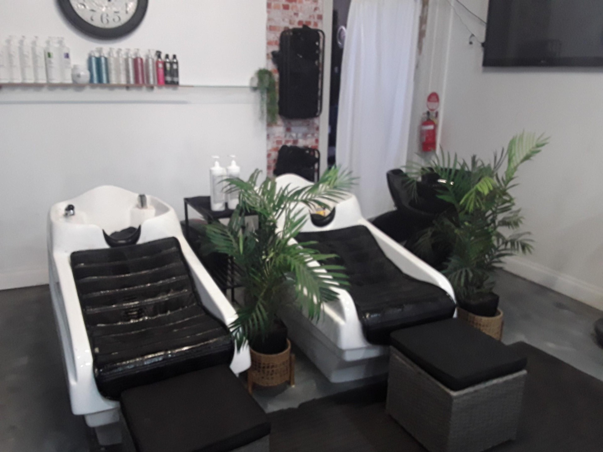 Hair Beauty Salon #golden 567203 1