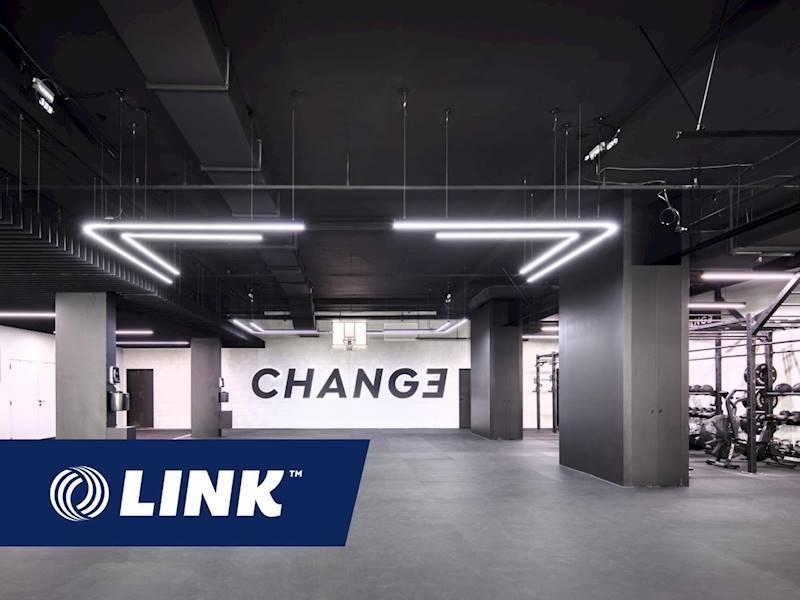 Change Queensland Fitness Studios 567217 1
