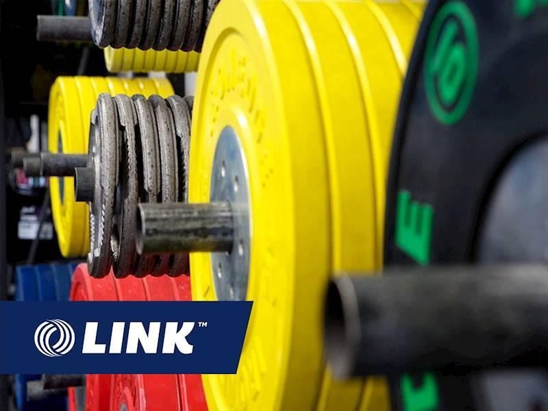 Profitable Crossfit Box Brisbane 567248 1