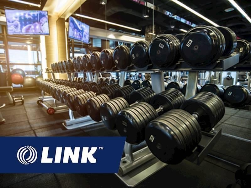 Independent Fitness Centre Under 567358 1