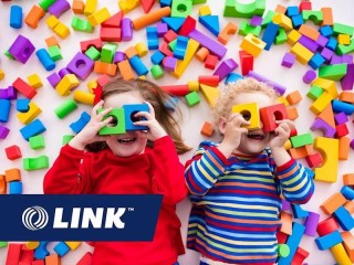 Childcare Centre in Sydney West