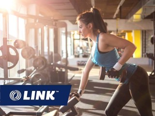 Solid Performing Fully Managed Franchise Gym