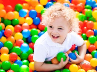 Lollipop's Childrens Playland Franchise | Newcastle, New South Wales