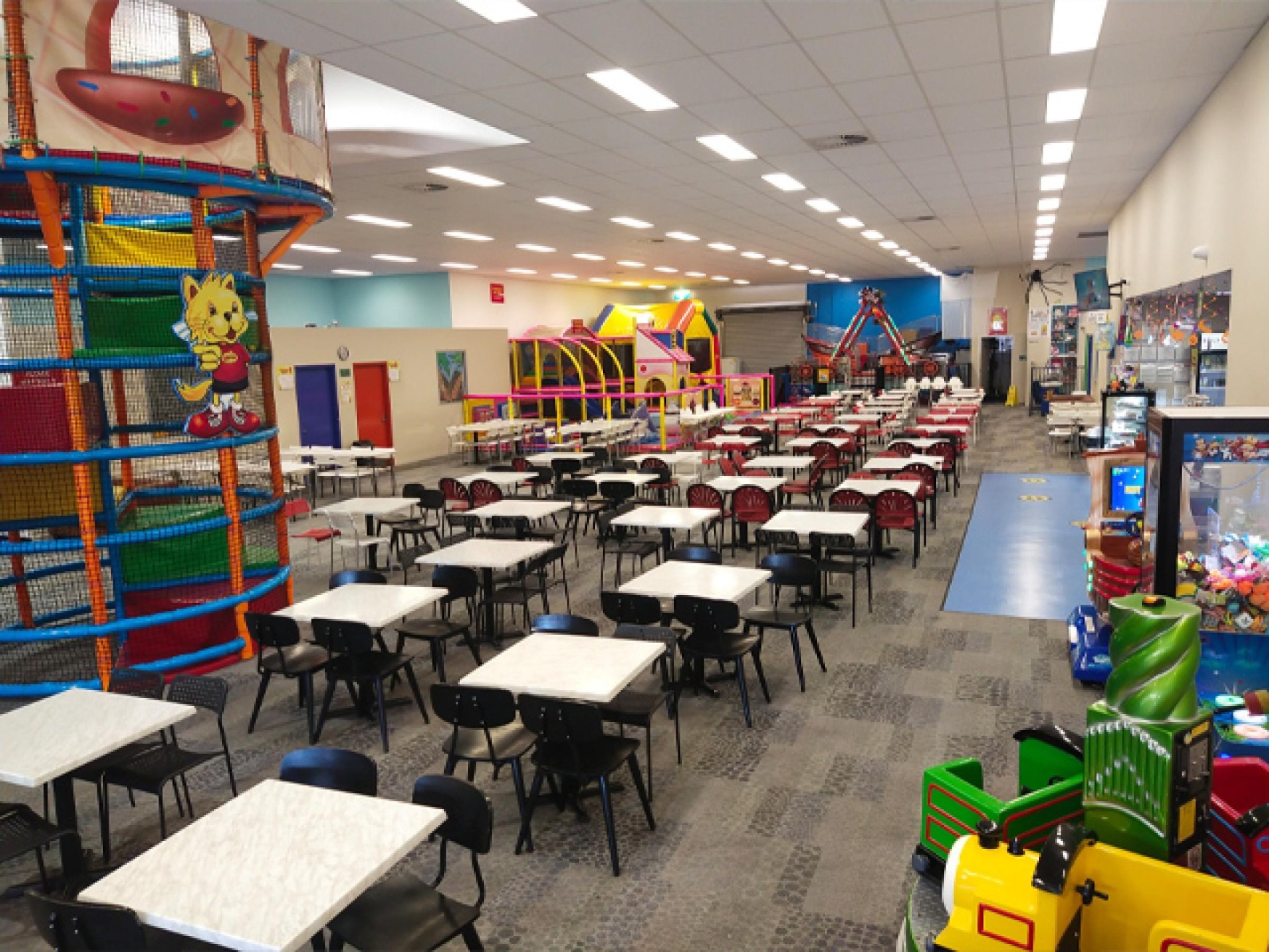 Lollipop's Childrens Playland Franchise 567463 3