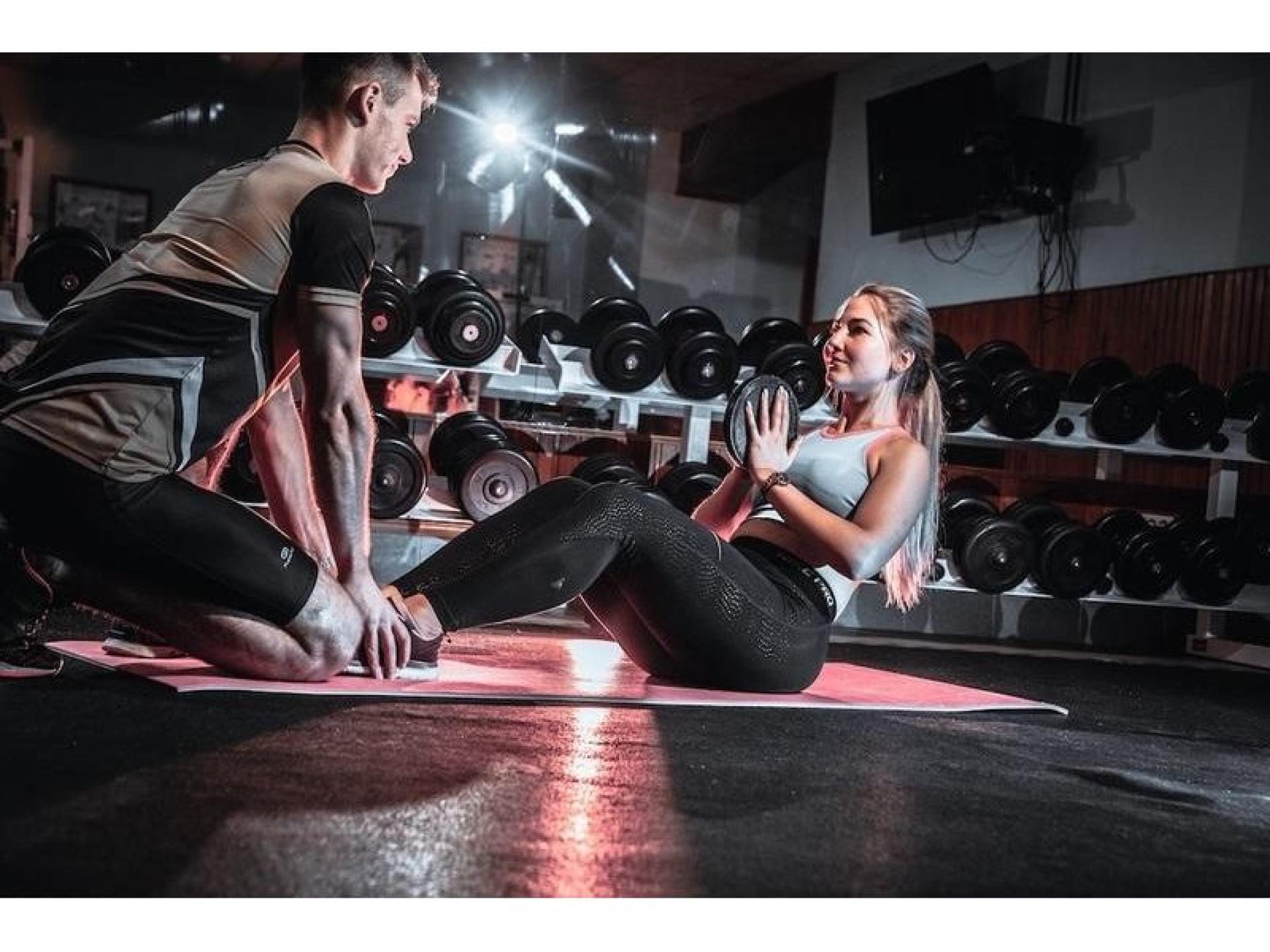 Functional Fitness Gym – 567496 3