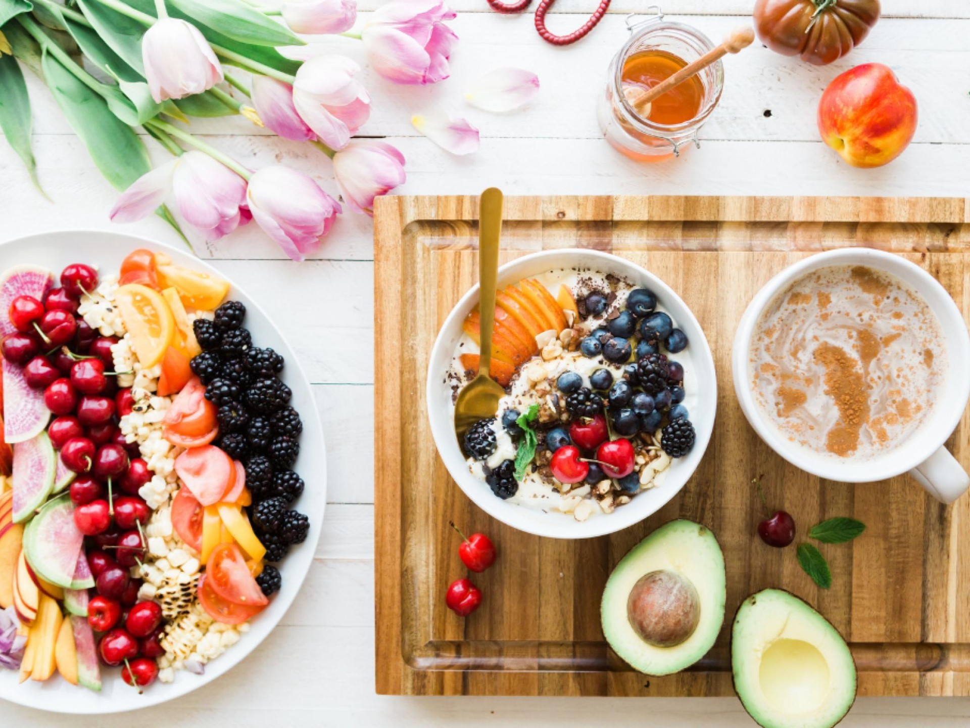 Coco Bliss Health Food 567519 1