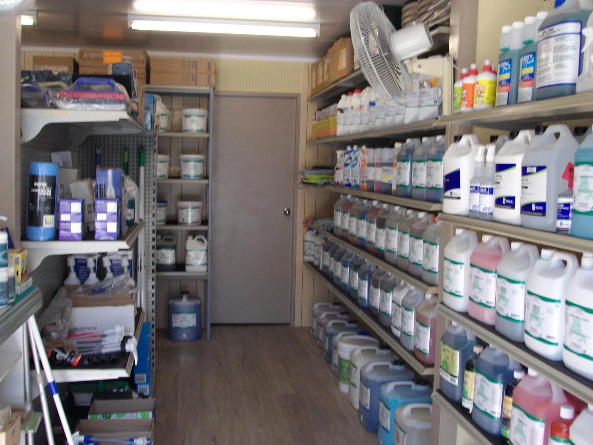 Huge Potential - Established 567587 2