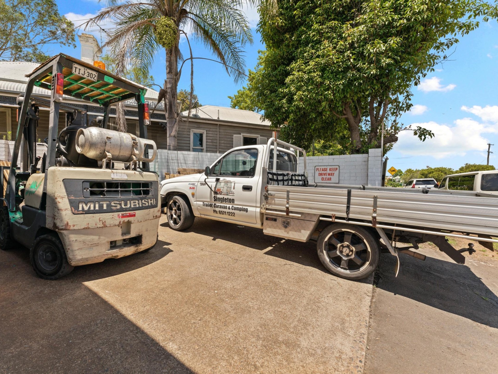 Trailer Caravan And Camping 567653 3