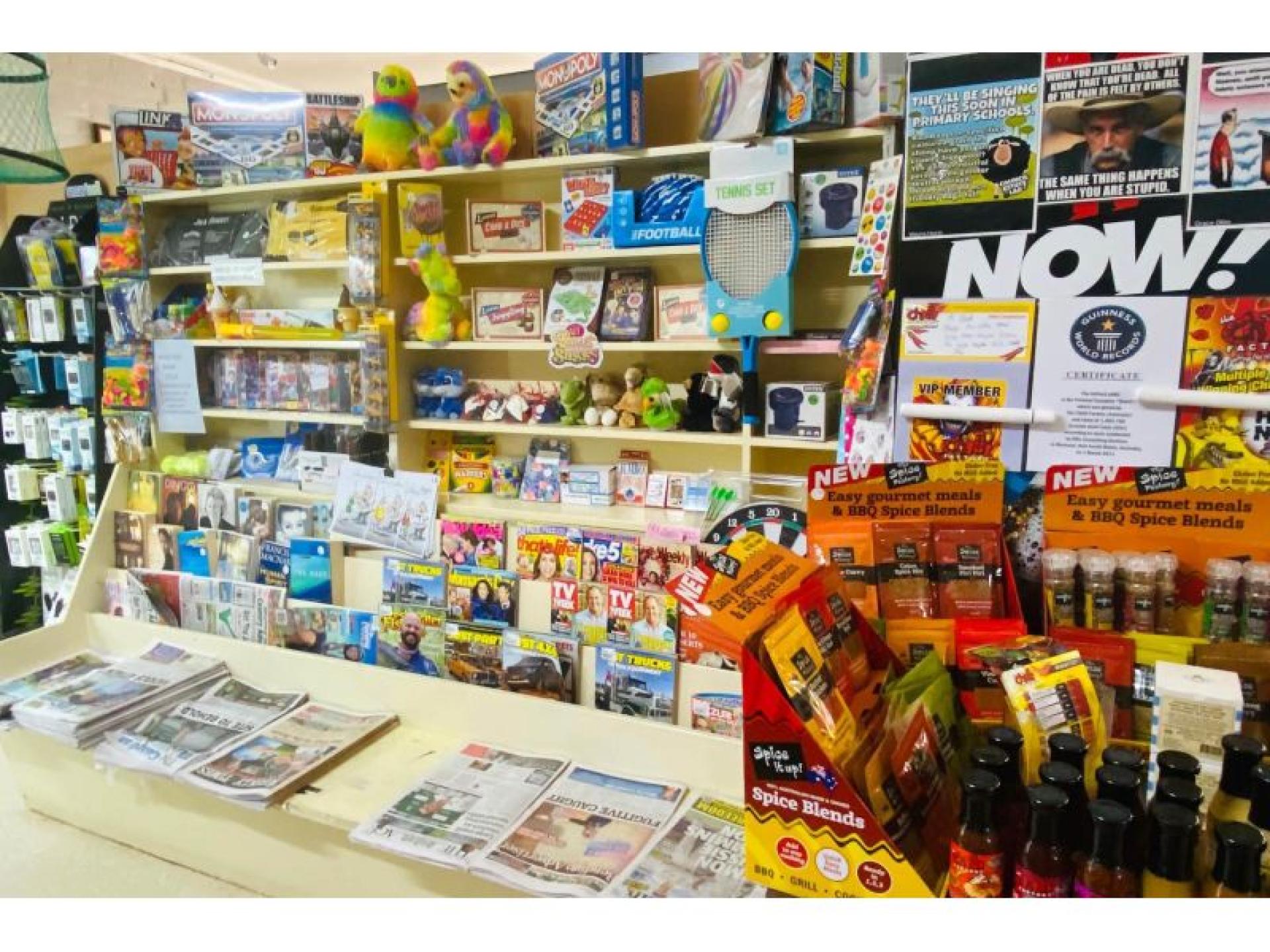 Sold - Koondrook General 567741 2