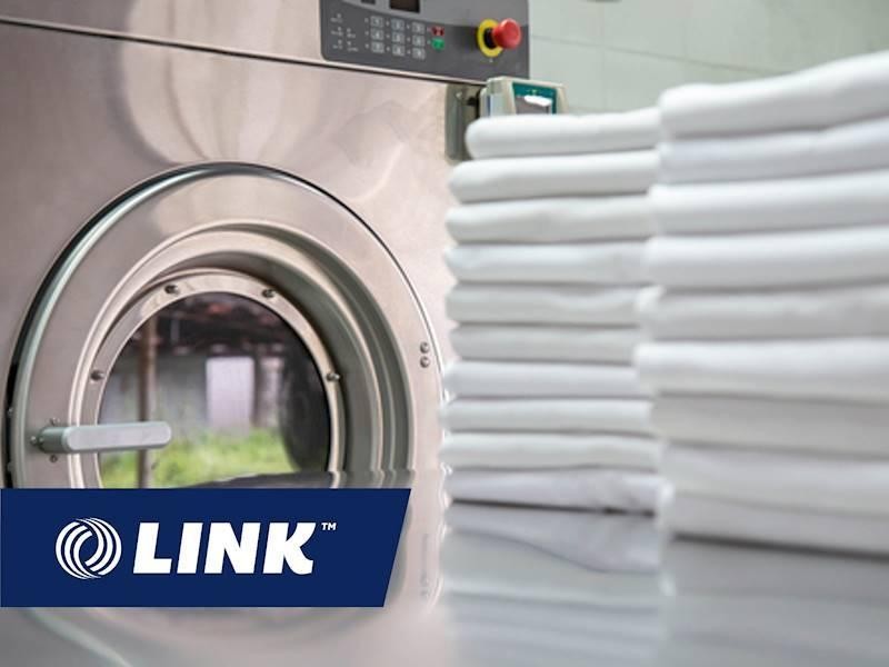 Linen Hire And Laundry 567755 1