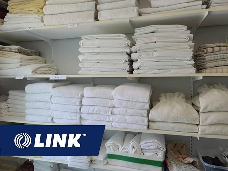 Linen Hire And Laundry 567755 2
