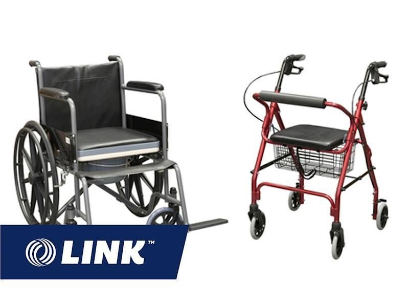Mobility Equipment | Hire 567807 3