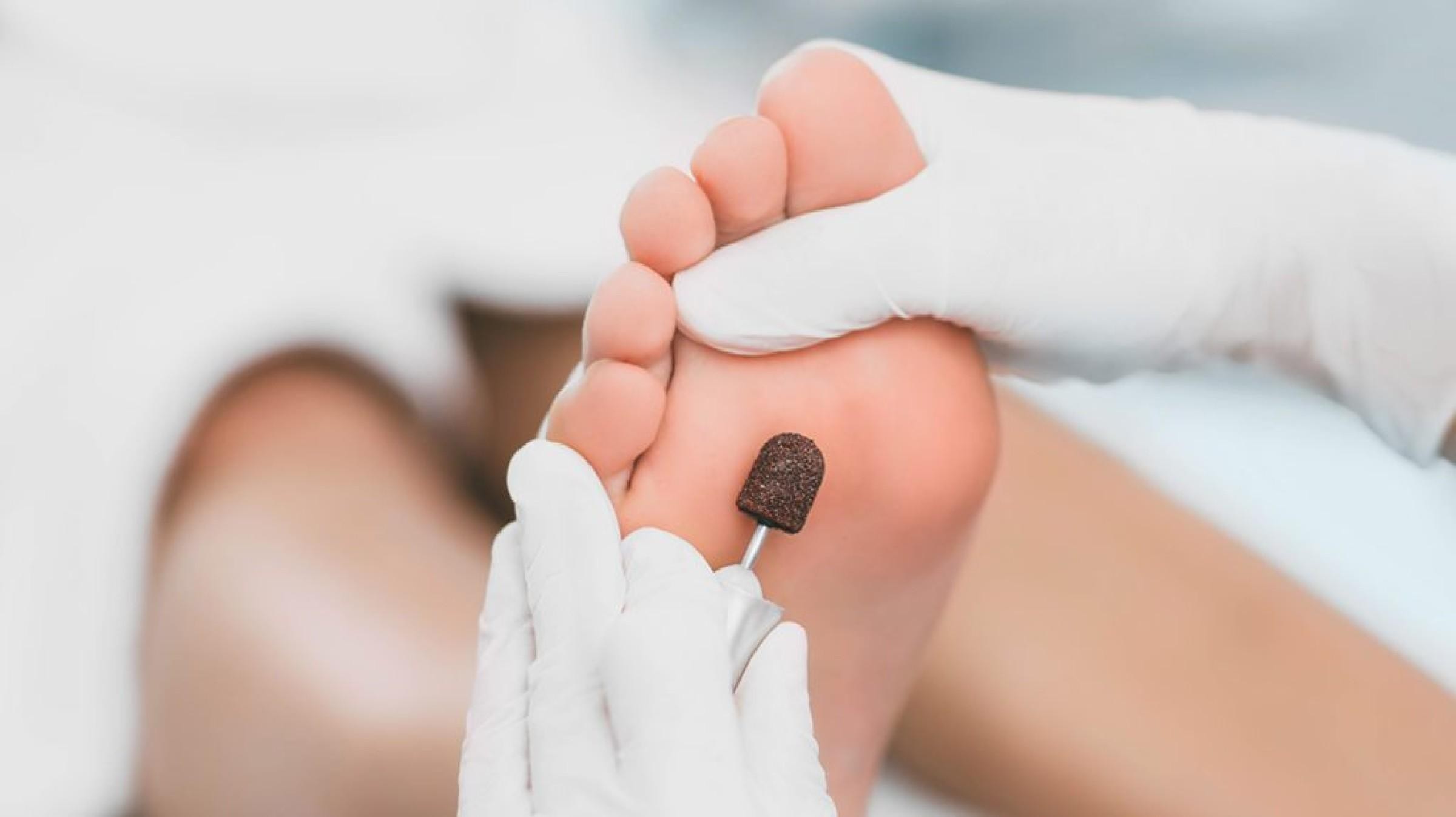 Mobile Podiatry Business For 567817 2