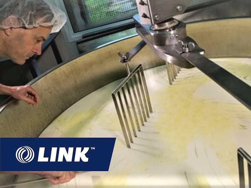 Award Winning Cheese Manufacturer 567995 2