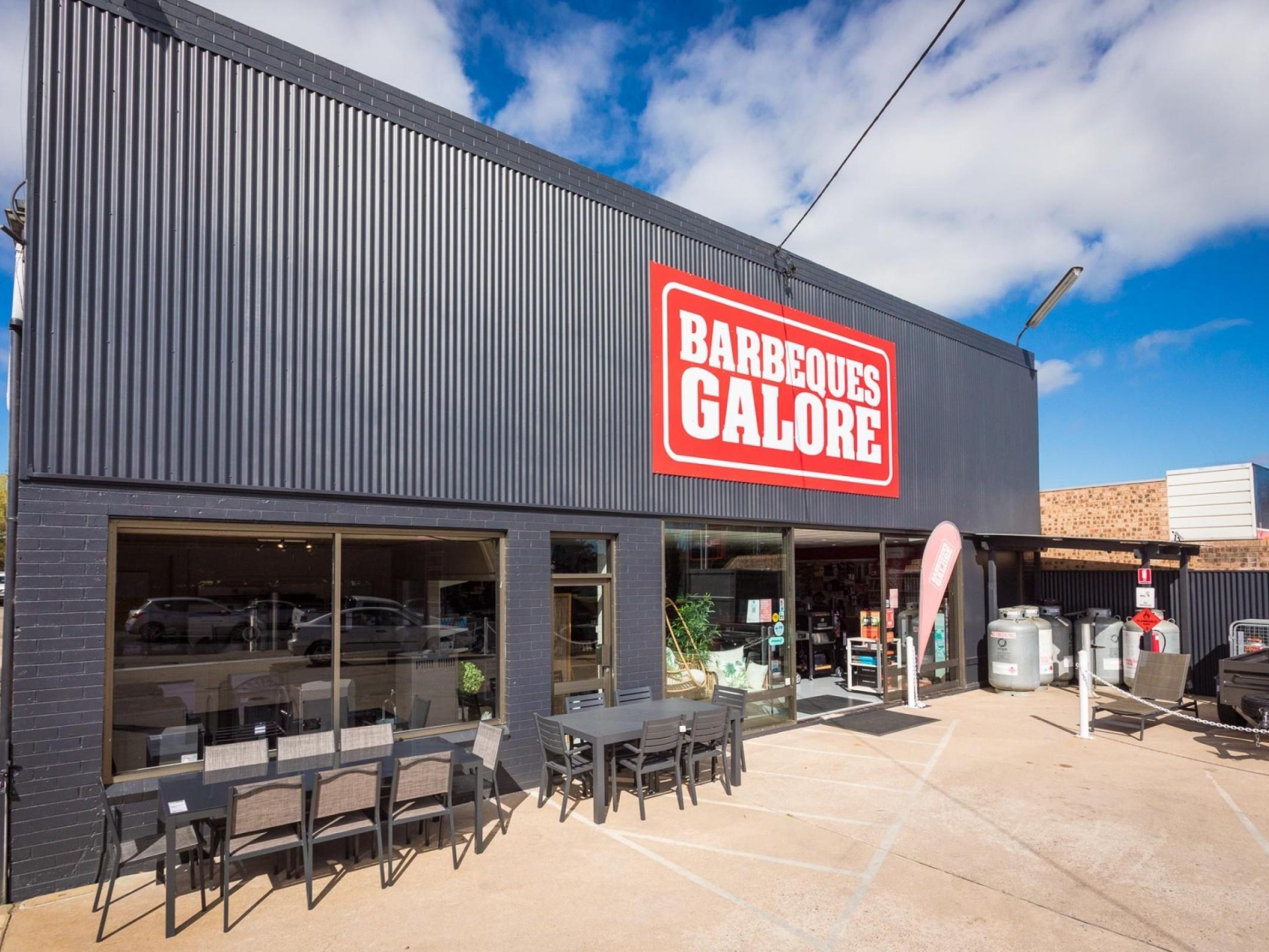 Barbeques Galore Bega South 568054 1