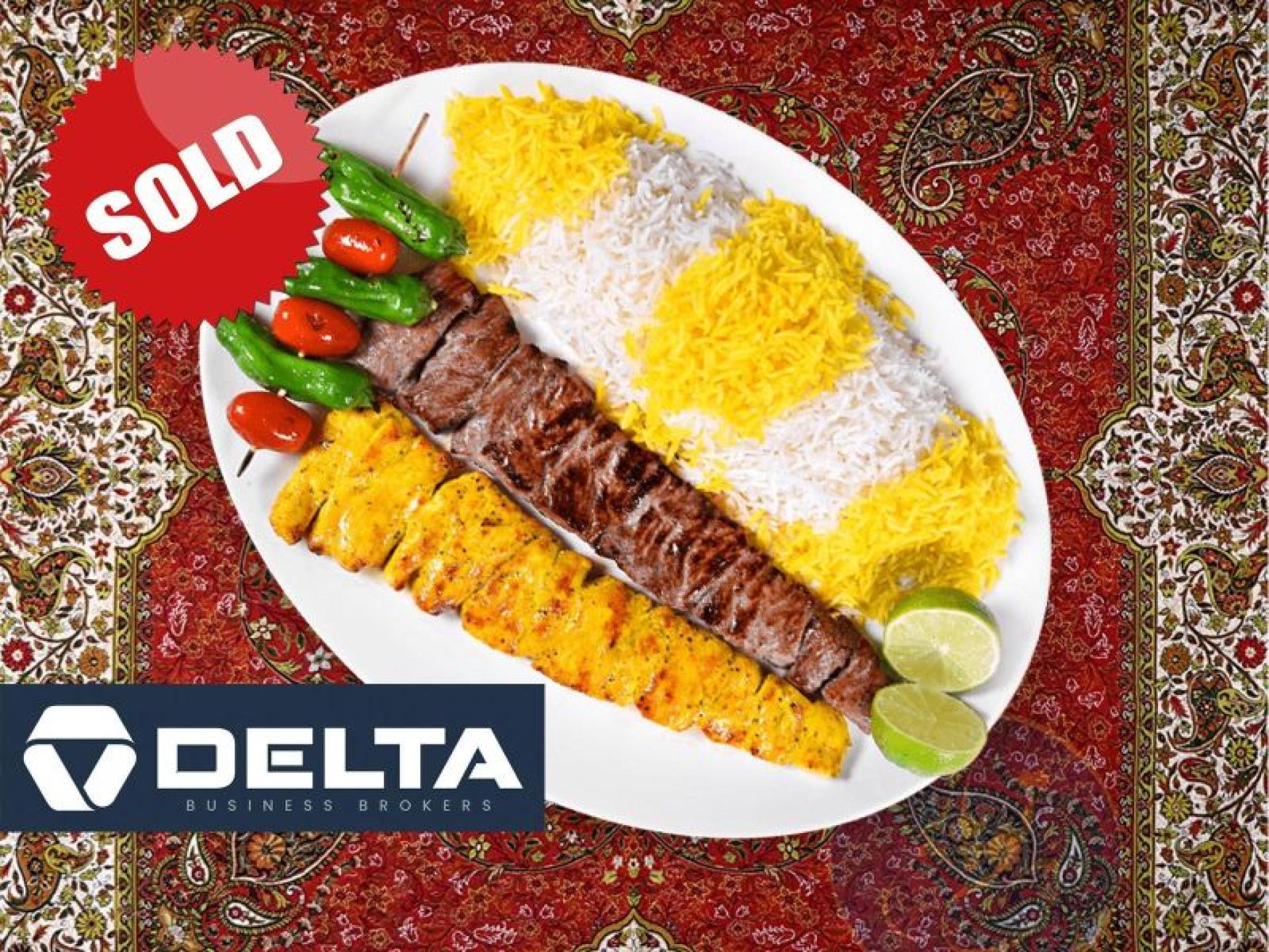 Sold: [abs-039] Persian Restaurant 568295 1