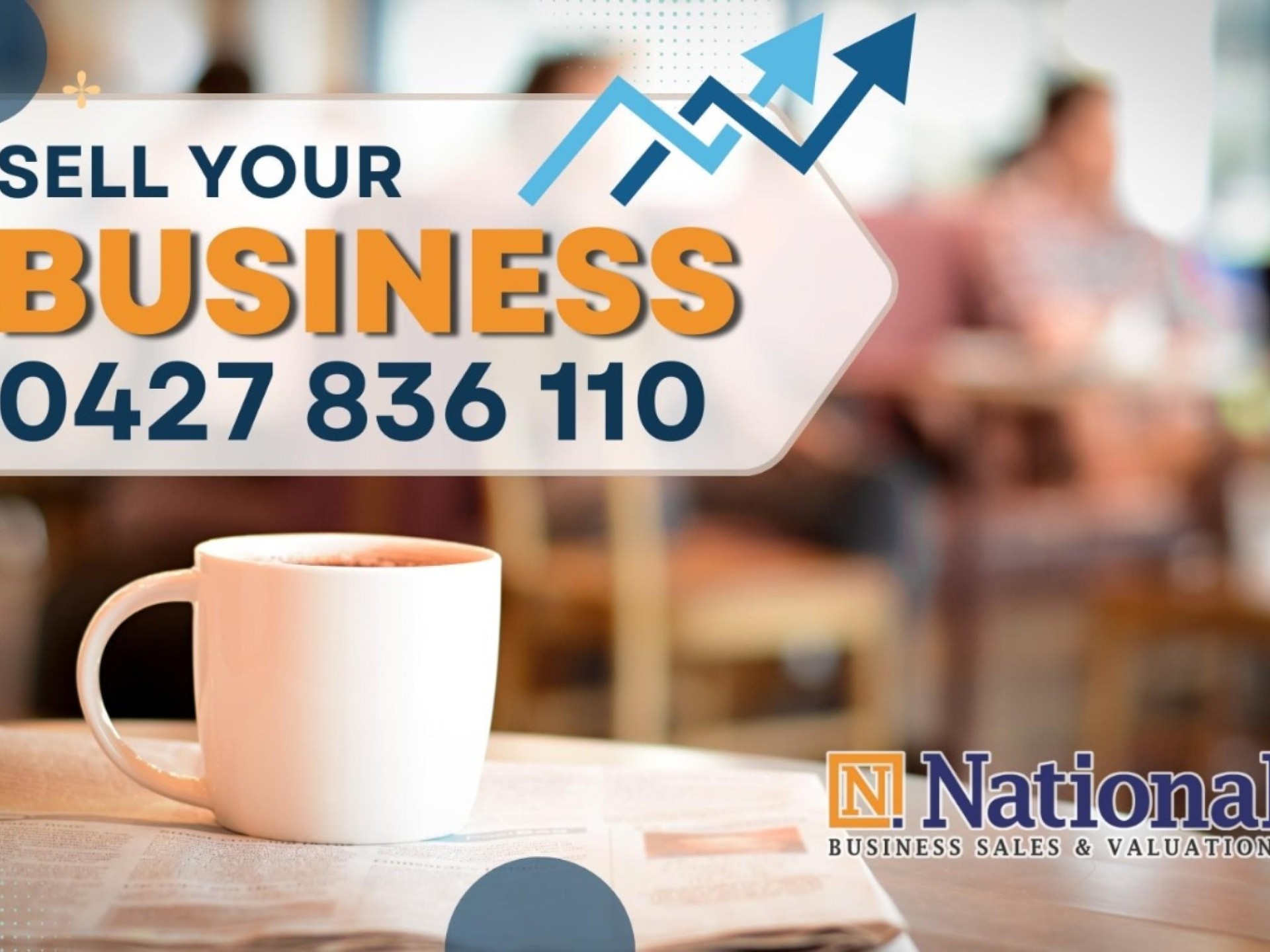 Established Profitable Cafe For 568667 2