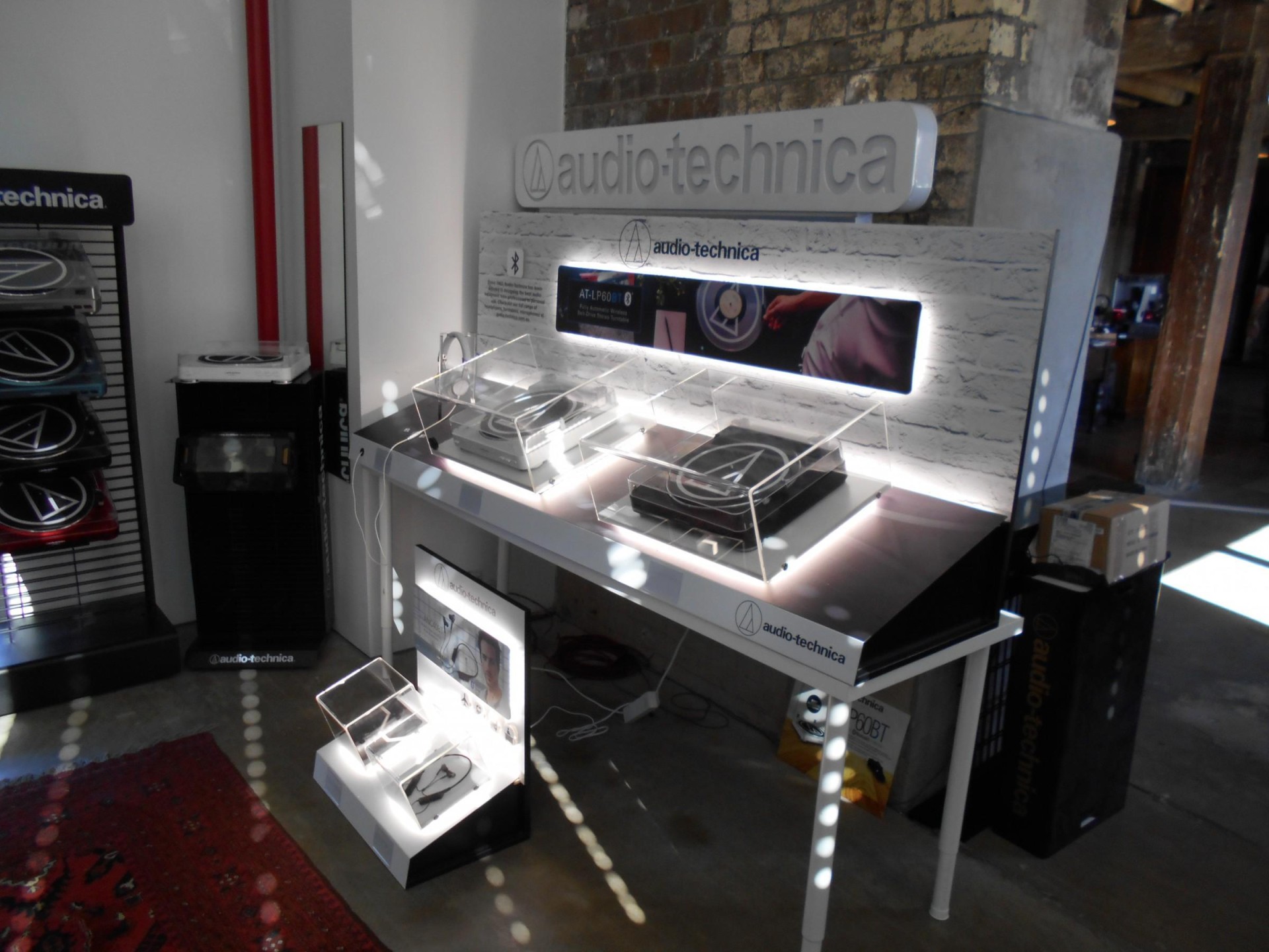 Kitchen High-end Joinery Display 568690 2