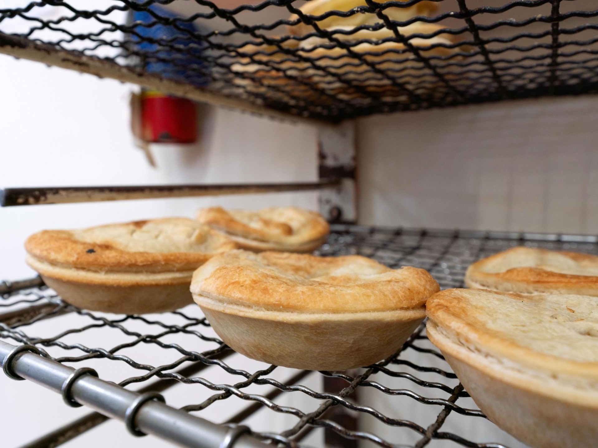 Suburban Bakery $ 350 568869 1