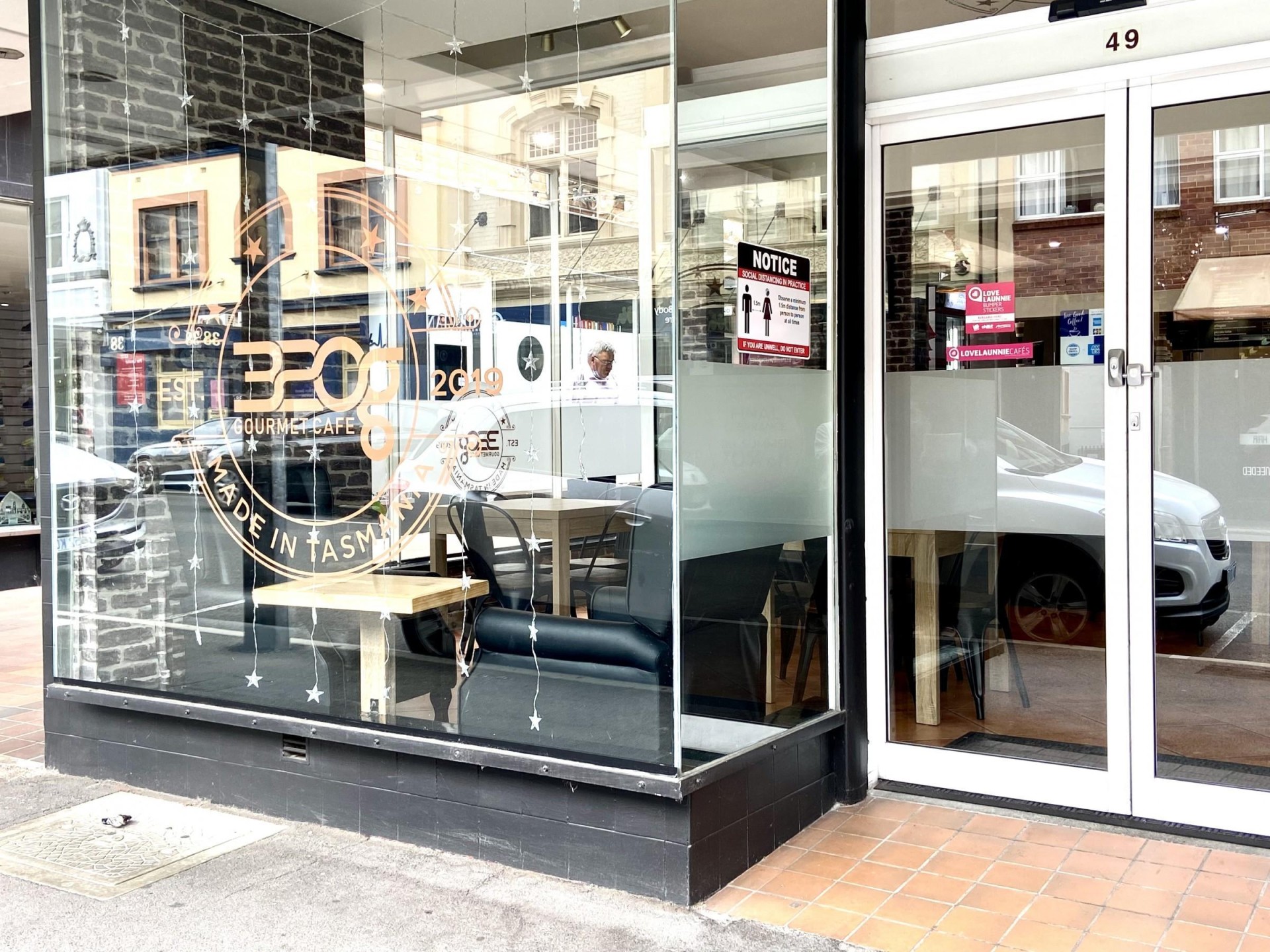 Prime Launceston Brisbane St 569096 3