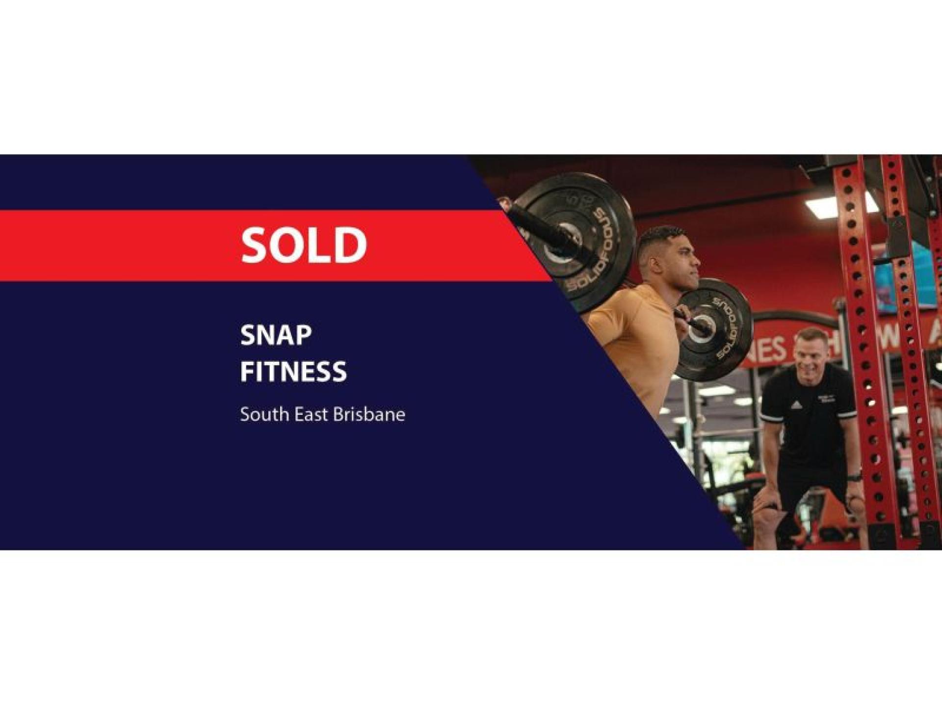 Snap Fitness (south-east Brisbane) 569106 1