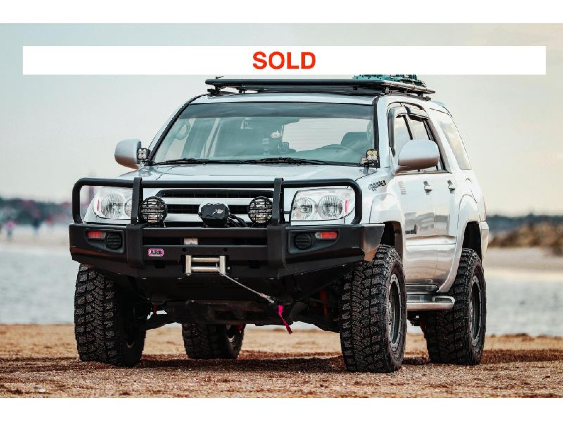 Sold! Independent One-stop 4 569924 1