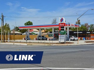 Brand New Build Petrol Station Property Investment
