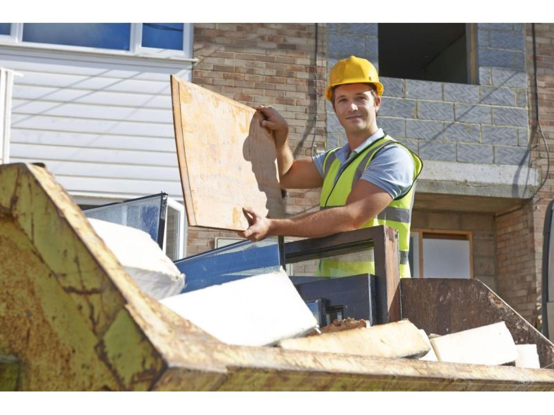 Well Established Independent Waste 570439 1