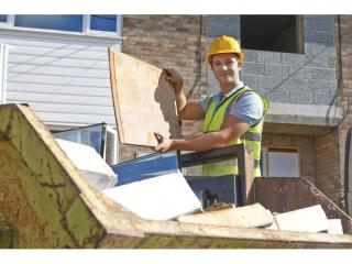 Well established, independent waste management, rubbish removal and skip bin hire business.