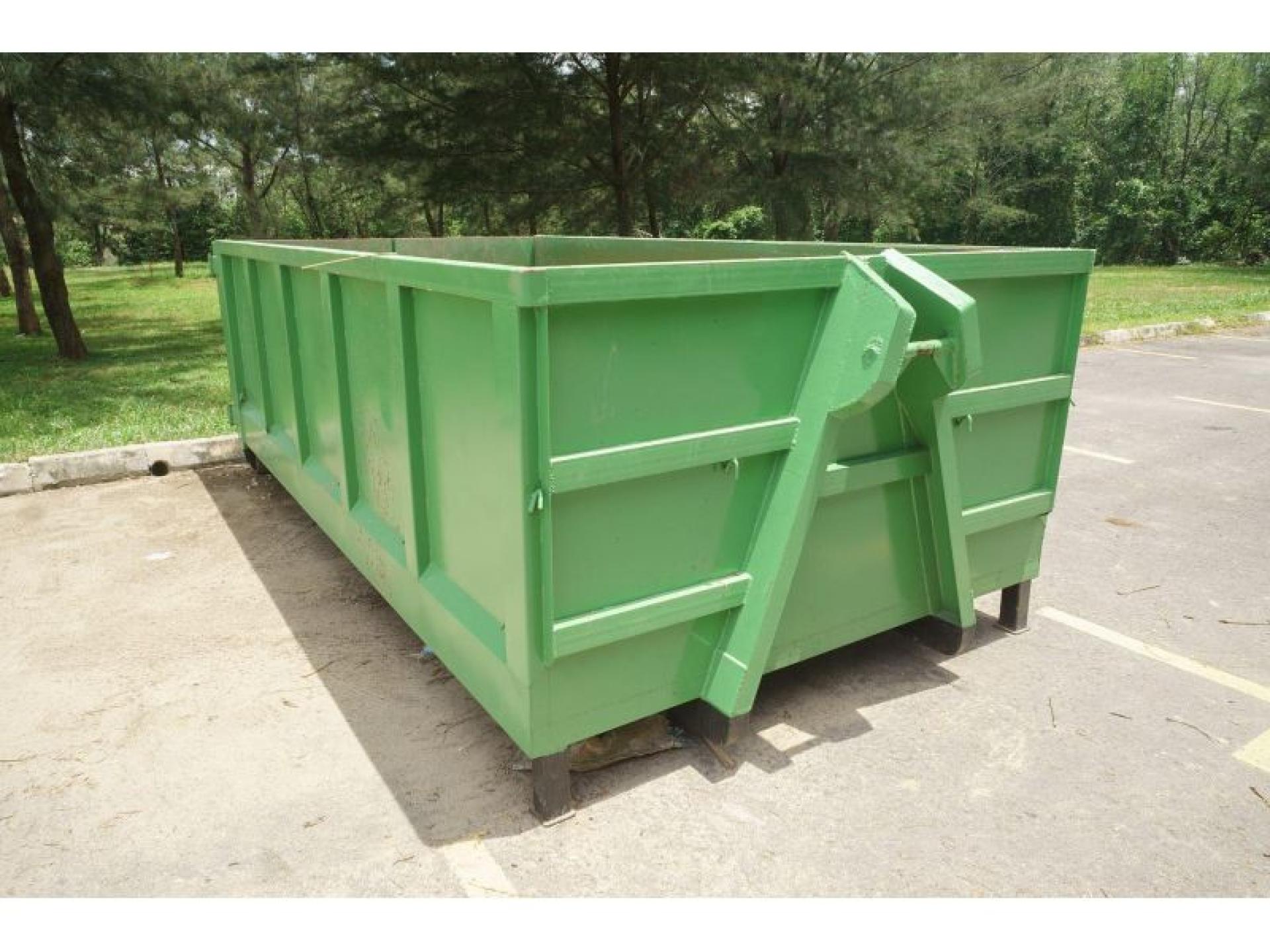 Well Established Independent Waste 570439 3