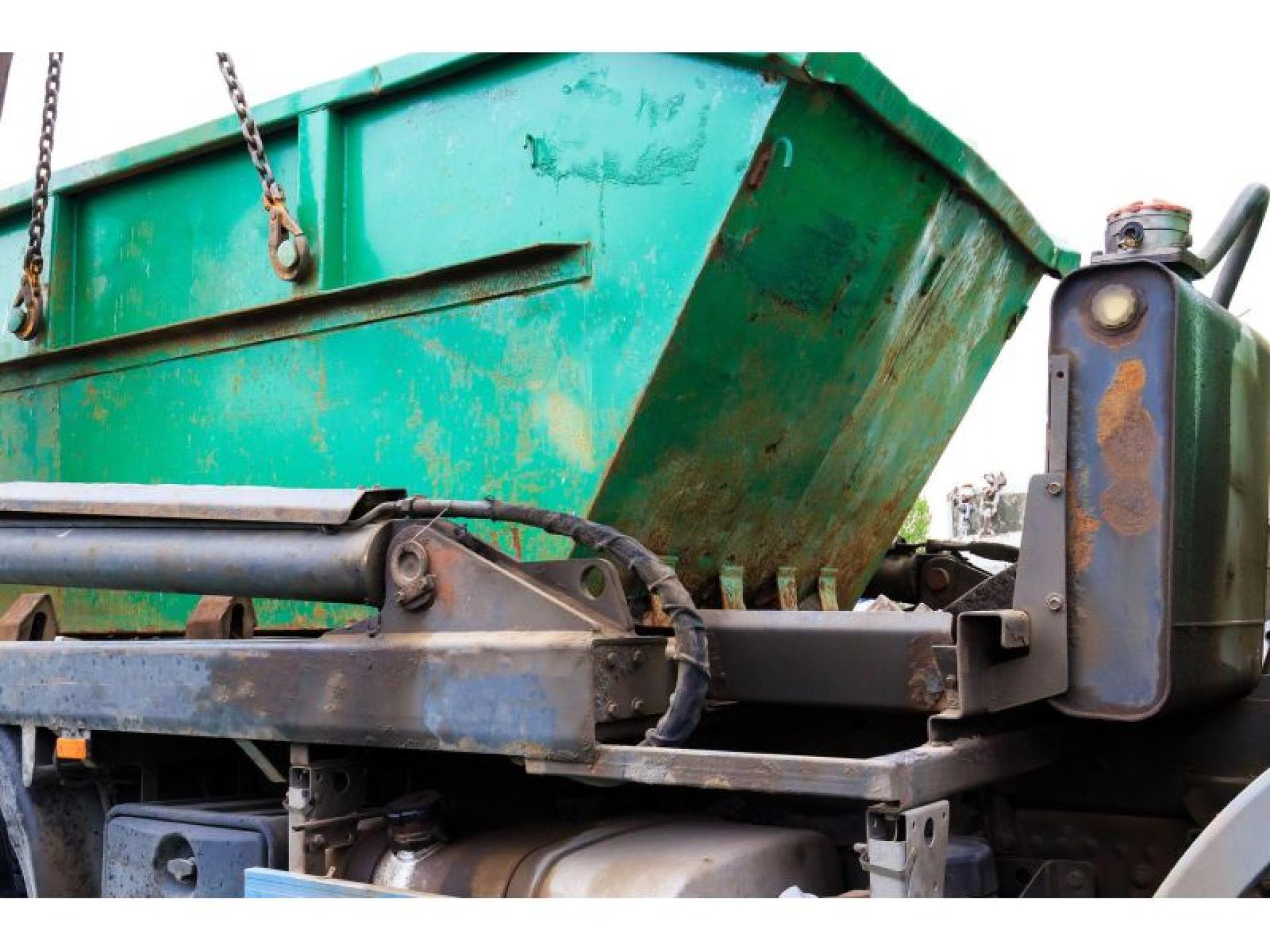 Well Established Independent Waste 570439 2