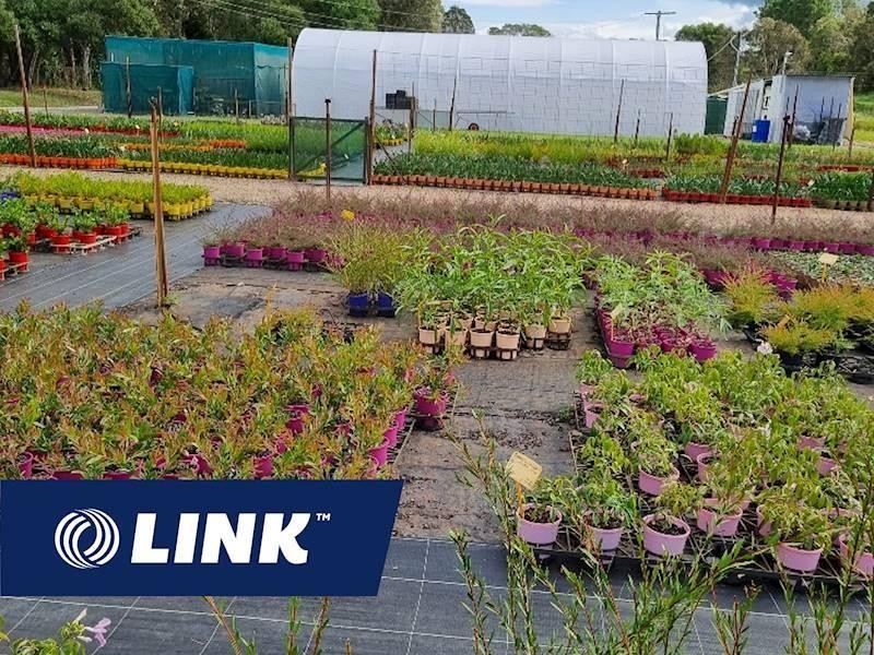 Production Nursery And Freehold 570607 2