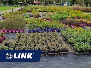Production Nursery and Freehold