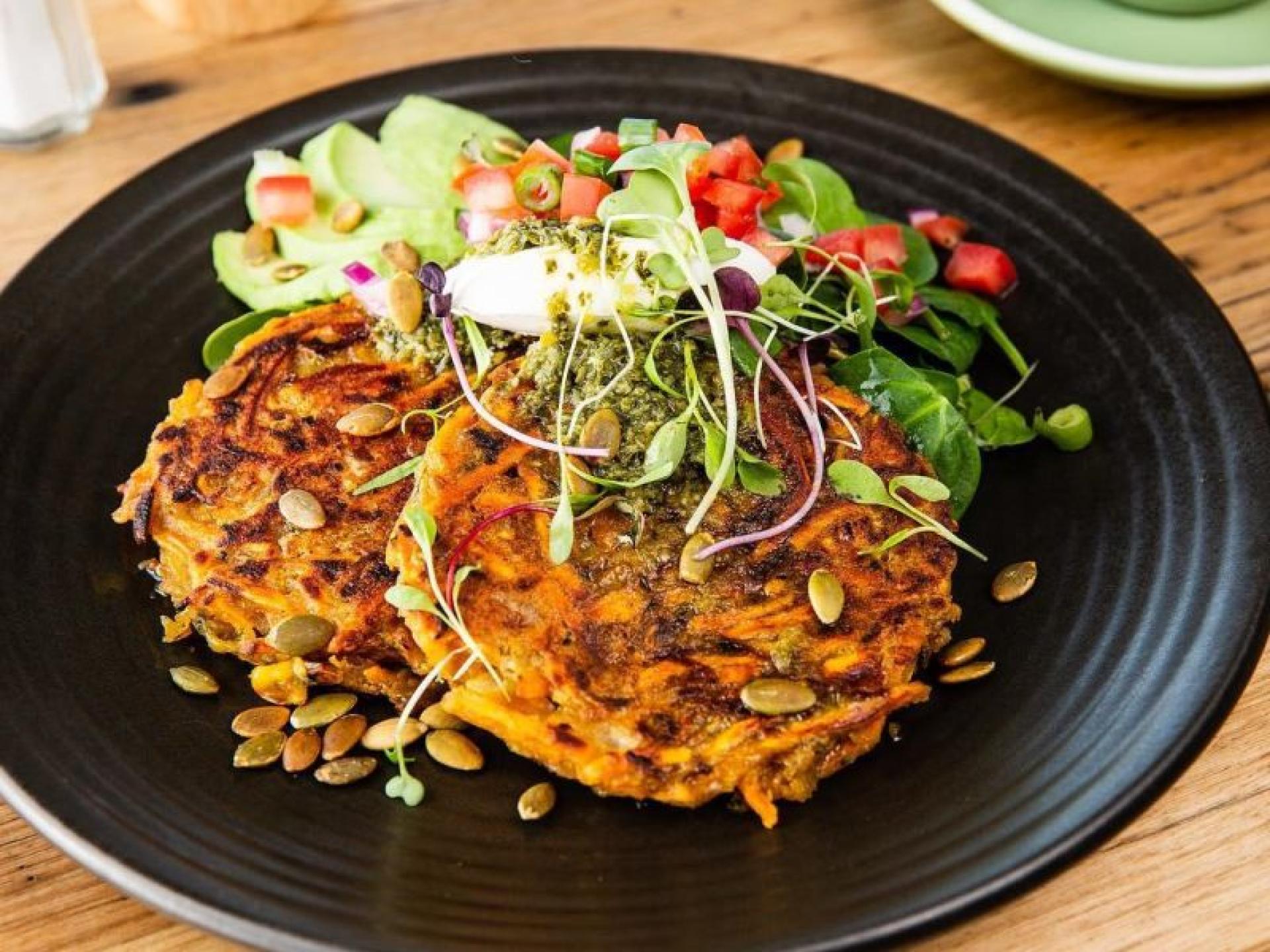 Vegan Cafe Business For 570685 3