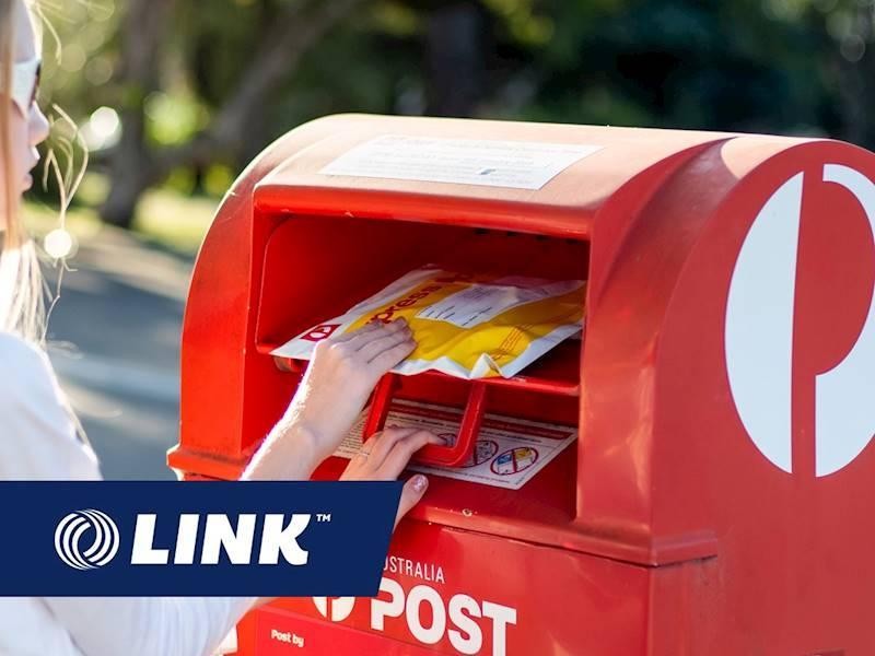 Licensed Post Office Cairns 570789 1