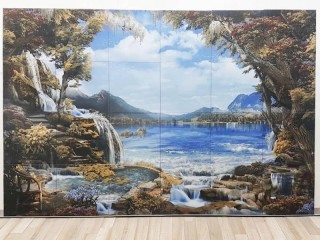Custom Tile Murals, Tile Art, or Designer Tiles
