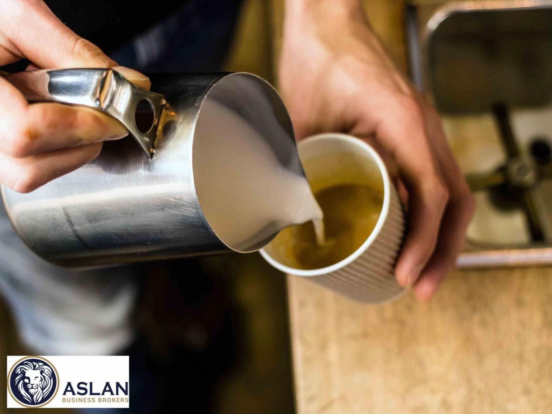 Cafe Business For Sale 570939 1