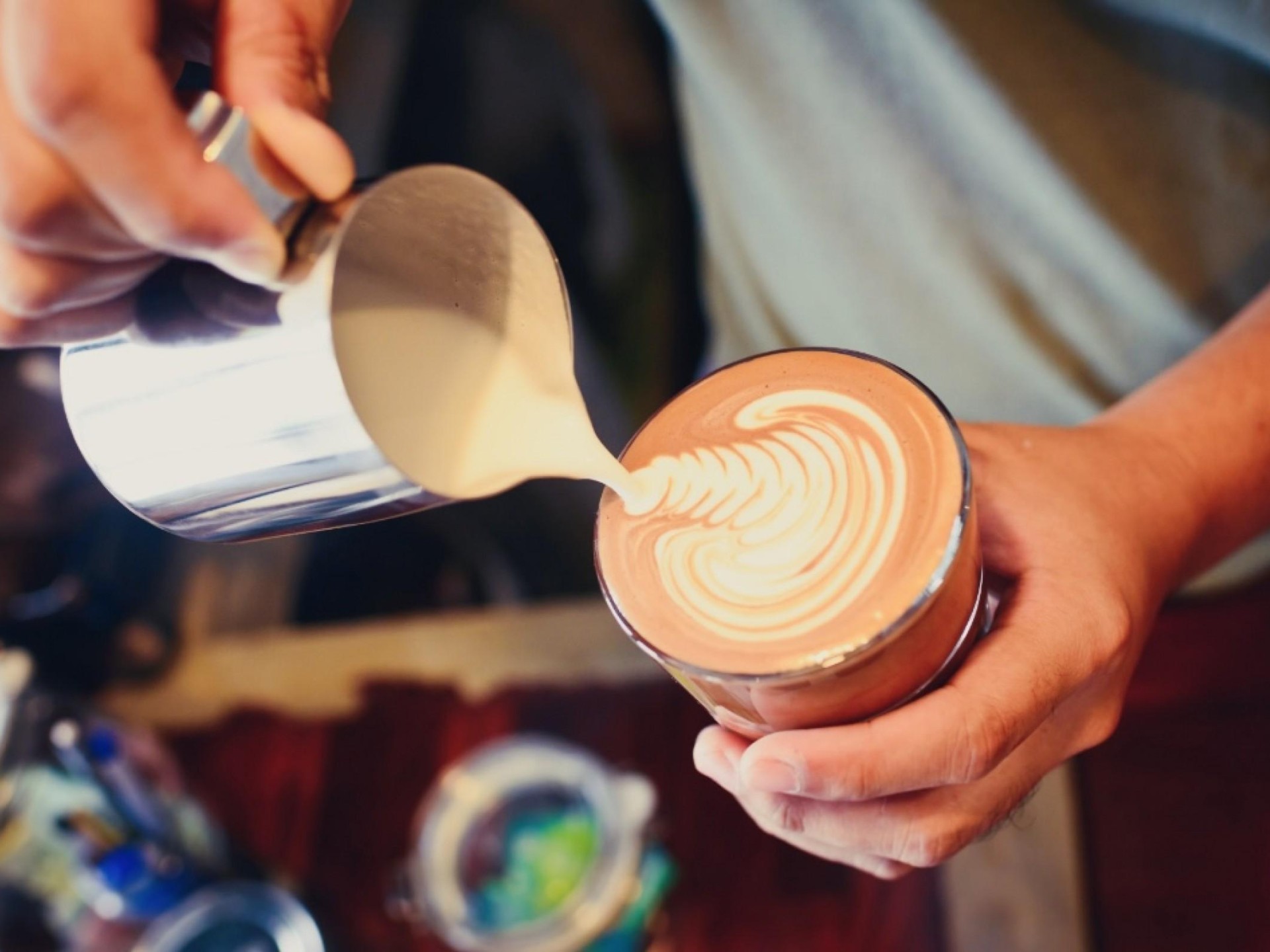 Cafe For Sale 570942 2