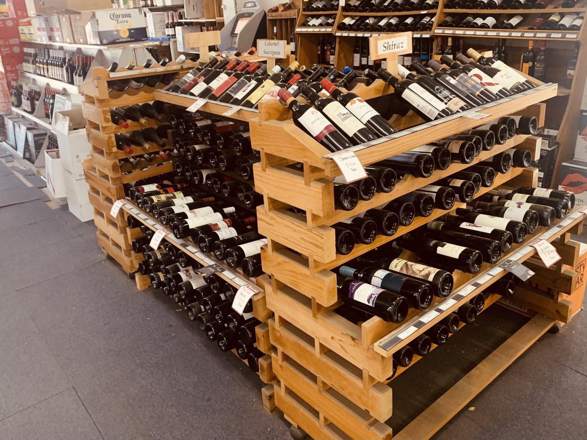 Liquor Store For Sale 570947 3