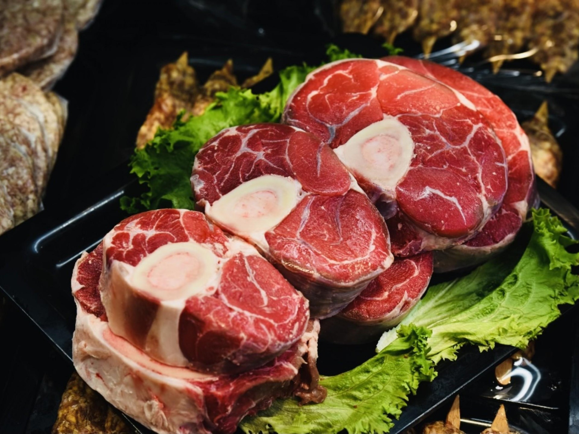 Halal Butcher Business For 571024 3