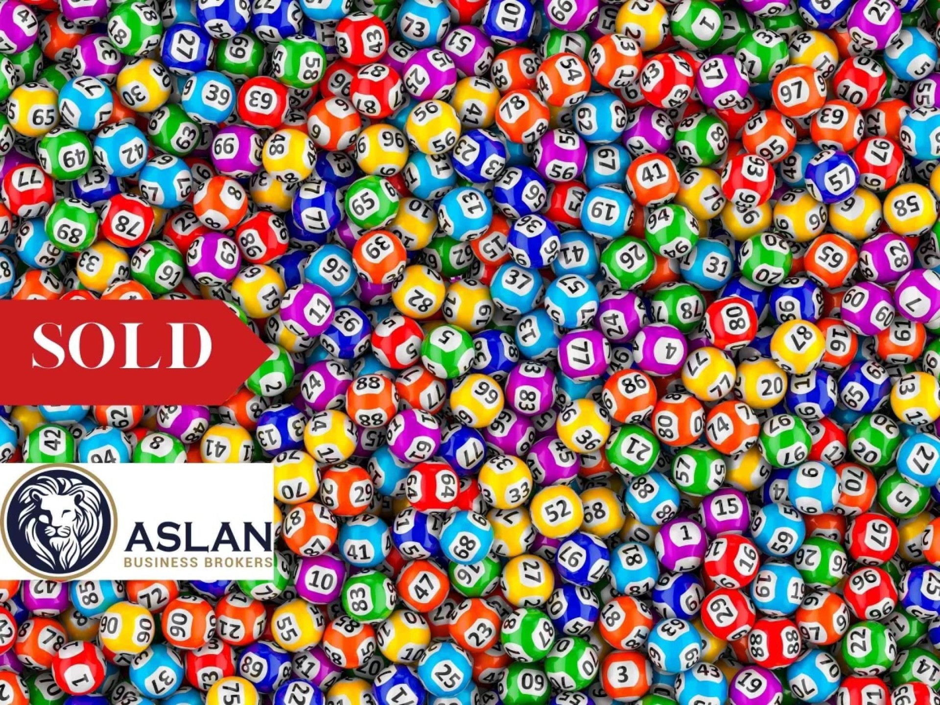 Tatts Lotto Business For 571111 1