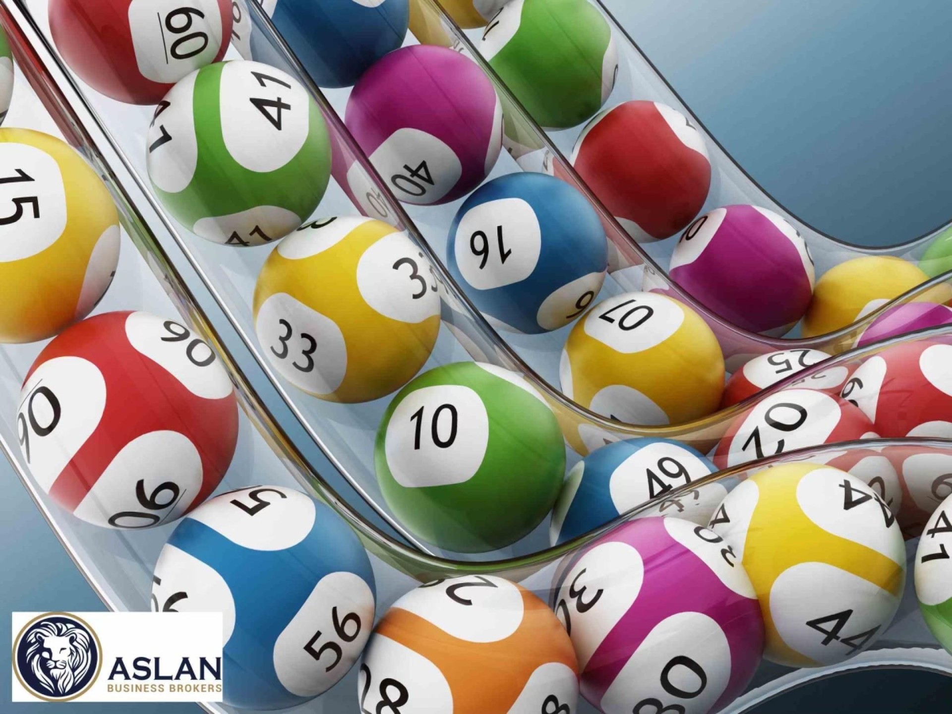 Tatts Lotto Business For 571111 3