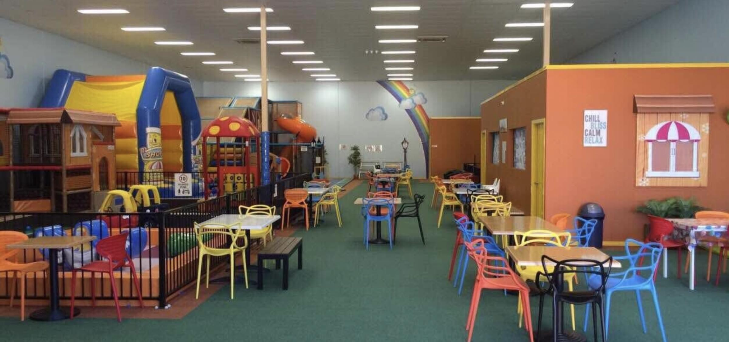 Children's Play Centre And 571145 1
